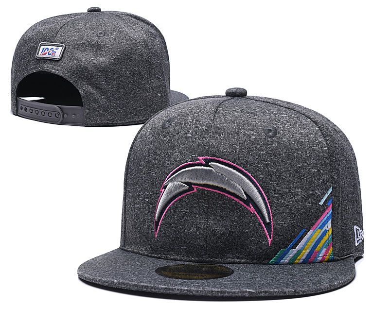 2020 NFL Los Angeles Chargers Hat 20209154->nfl hats->Sports Caps